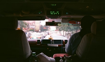 Southampton Cruise Taxi